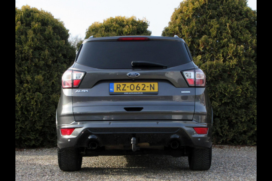 Ford Kuga 1.5 EcoBoost ST Line*Navi*Camera*Trekhaak*