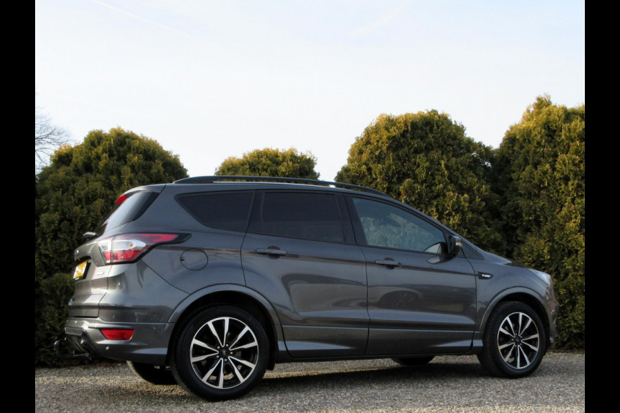 Ford Kuga 1.5 EcoBoost ST Line*Navi*Camera*Trekhaak*