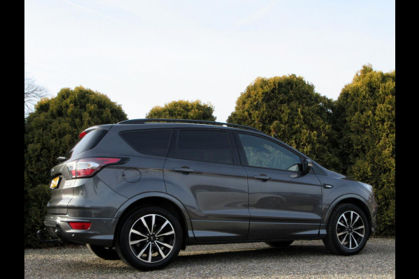 Ford Kuga 1.5 EcoBoost ST Line*Navi*Camera*Trekhaak*