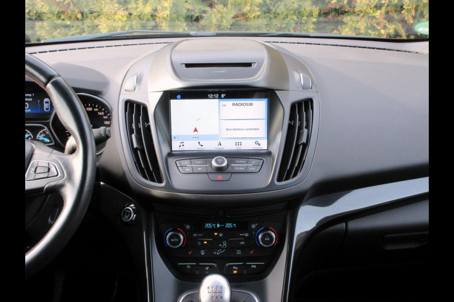 Ford Kuga 1.5 EcoBoost ST Line*Navi*Camera*Trekhaak*