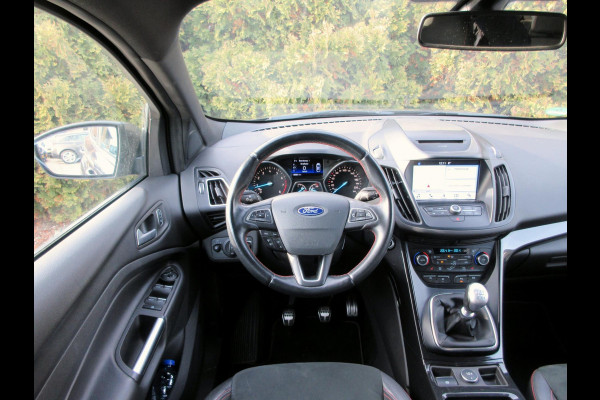 Ford Kuga 1.5 EcoBoost ST Line*Navi*Camera*Trekhaak*