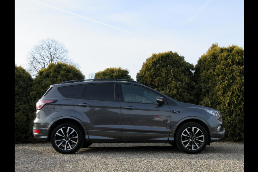 Ford Kuga 1.5 EcoBoost ST Line*Navi*Camera*Trekhaak*