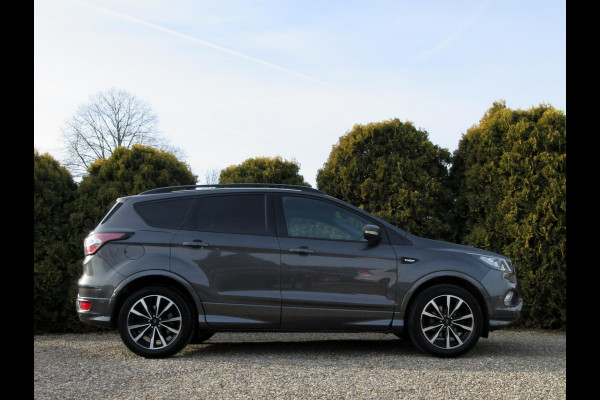 Ford Kuga 1.5 EcoBoost ST Line*Navi*Camera*Trekhaak*