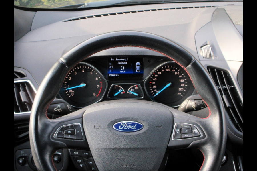 Ford Kuga 1.5 EcoBoost ST Line*Navi*Camera*Trekhaak*