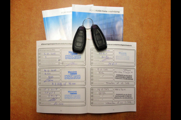 Ford Kuga 1.5 EcoBoost ST Line*Navi*Camera*Trekhaak*