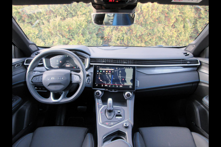 Lynk & Co 01 1.5 261PK*Carplay*Stuurverw.*Pano.dak*