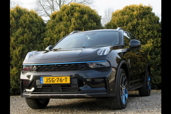 Lynk & Co 01 1.5 261PK*Carplay*Stuurverw.*Pano.dak*