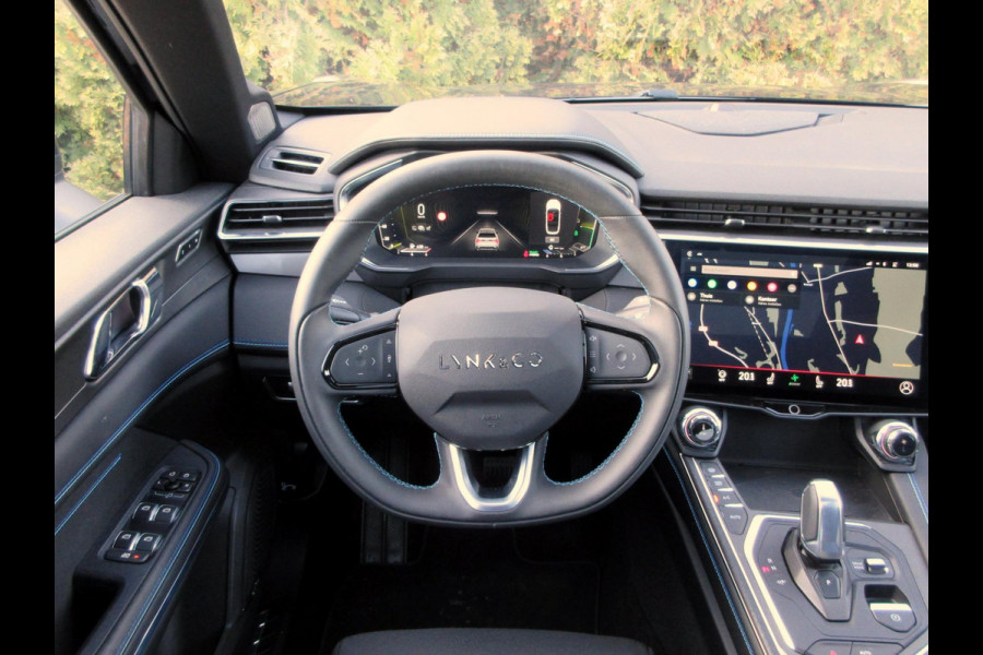 Lynk & Co 01 1.5 261PK*Carplay*Stuurverw.*Pano.dak*