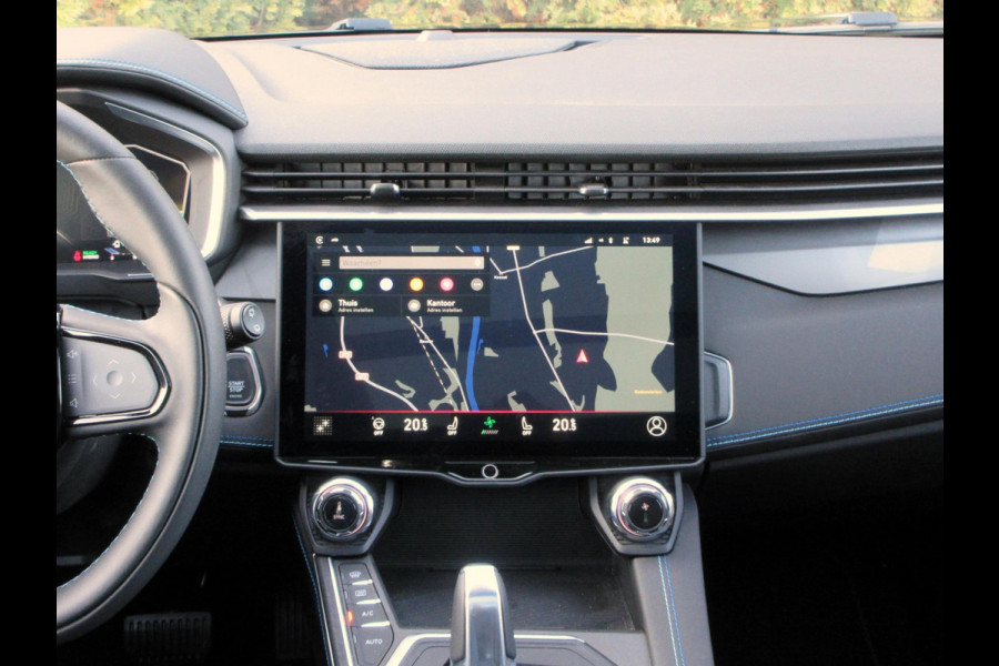 Lynk & Co 01 1.5 261PK*Carplay*Stuurverw.*Pano.dak*