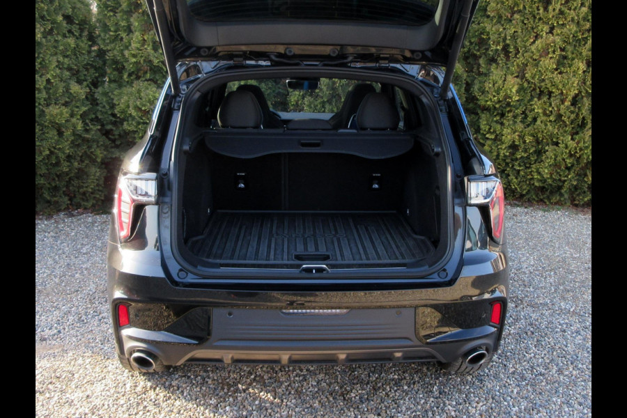 Lynk & Co 01 1.5 261PK*Carplay*Stuurverw.*Pano.dak*