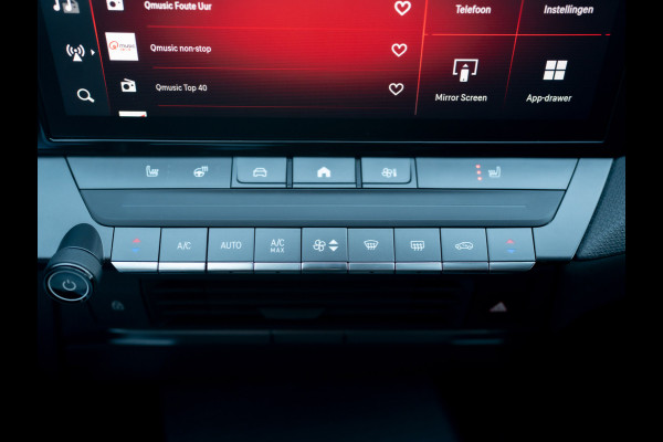 Opel Astra 1.2 130Pk GS Line | Keyless | 360 Camera | Stoel & Stuur verw. | Prijs Rijklaar!!