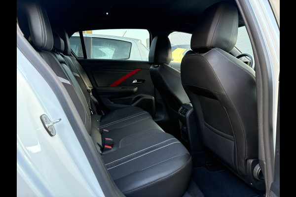 Opel Astra 1.2 130Pk GS Line | Keyless | 360 Camera | Stoel & Stuur verw. | Prijs Rijklaar!!