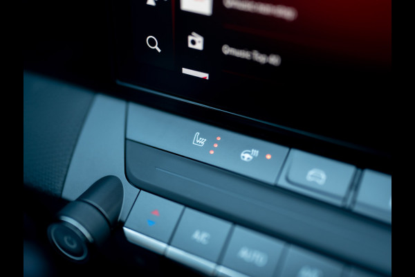 Opel Astra 1.2 130Pk GS Line | Keyless | 360 Camera | Stoel & Stuur verw. | Prijs Rijklaar!!