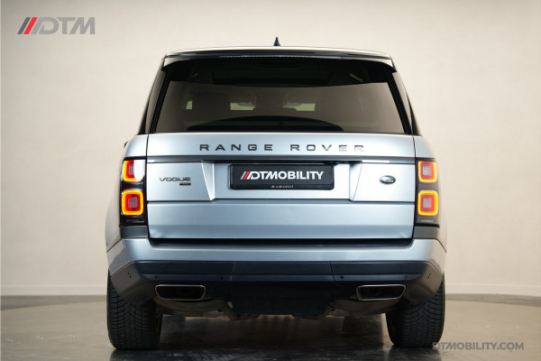 Land Rover Range Rover P400e Vogue | Head-up | Matrix | Koelkast | Panoramadak