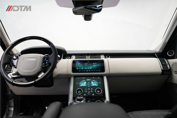 Land Rover Range Rover P400e Vogue | Head-up | Matrix | Koelkast | Panoramadak