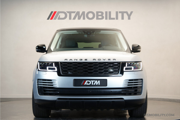 Land Rover Range Rover P400e Vogue | Head-up | Matrix | Koelkast | Panoramadak