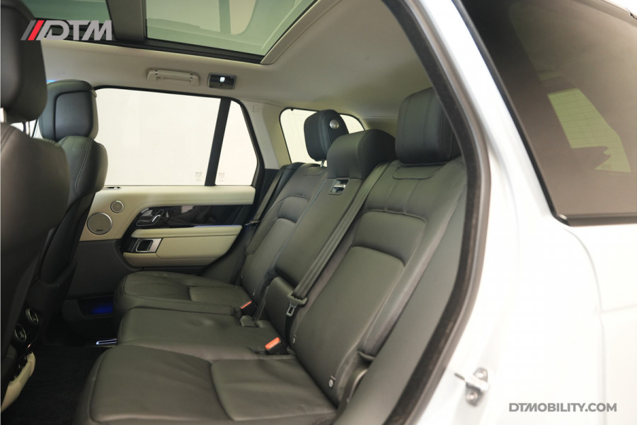 Land Rover Range Rover P400e Vogue | Head-up | Matrix | Koelkast | Panoramadak