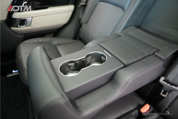 Land Rover Range Rover P400e Vogue | Head-up | Matrix | Koelkast | Panoramadak