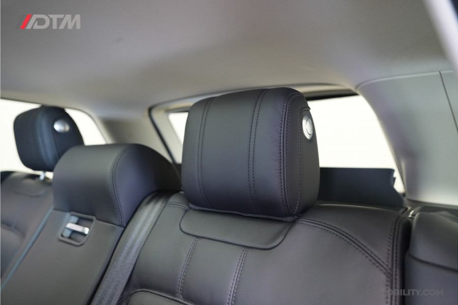 Land Rover Range Rover P400e Vogue | Head-up | Matrix | Koelkast | Panoramadak