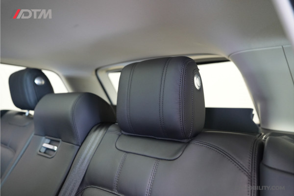 Land Rover Range Rover P400e Vogue | Head-up | Matrix | Koelkast | Panoramadak