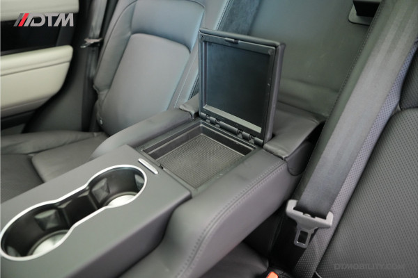 Land Rover Range Rover P400e Vogue | Head-up | Matrix | Koelkast | Panoramadak