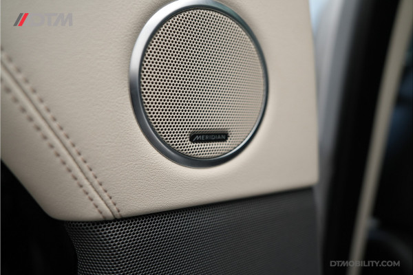 Land Rover Range Rover P400e Vogue | Head-up | Matrix | Koelkast | Panoramadak