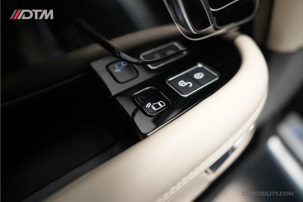 Land Rover Range Rover P400e Vogue | Head-up | Matrix | Koelkast | Panoramadak