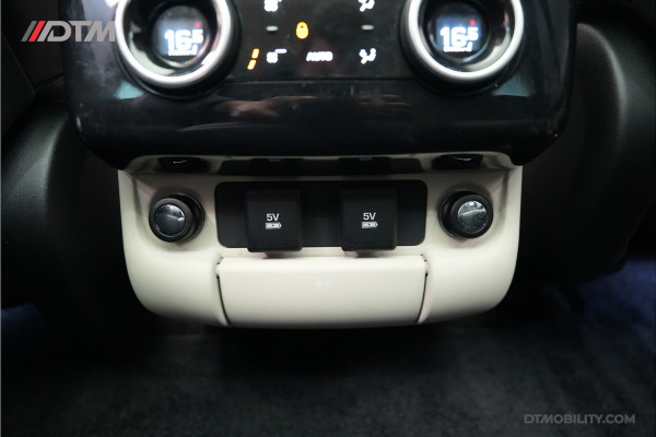 Land Rover Range Rover P400e Vogue | Head-up | Matrix | Koelkast | Panoramadak