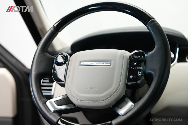 Land Rover Range Rover P400e Vogue | Head-up | Matrix | Koelkast | Panoramadak