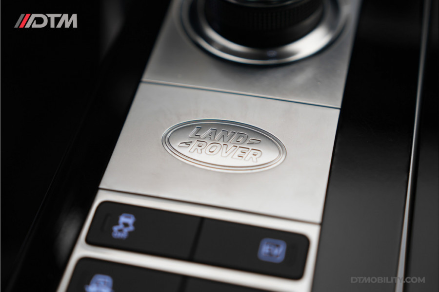 Land Rover Range Rover P400e Vogue | Head-up | Matrix | Koelkast | Panoramadak