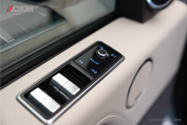 Land Rover Range Rover P400e Vogue | Head-up | Matrix | Koelkast | Panoramadak