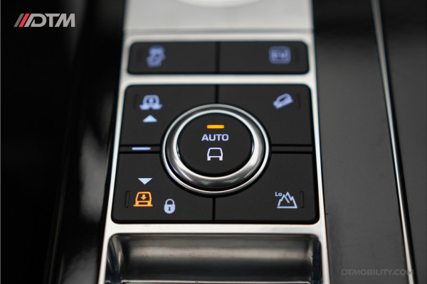 Land Rover Range Rover P400e Vogue | Head-up | Matrix | Koelkast | Panoramadak