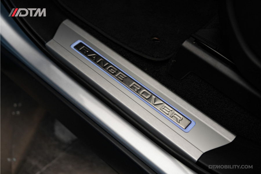 Land Rover Range Rover P400e Vogue | Head-up | Matrix | Koelkast | Panoramadak