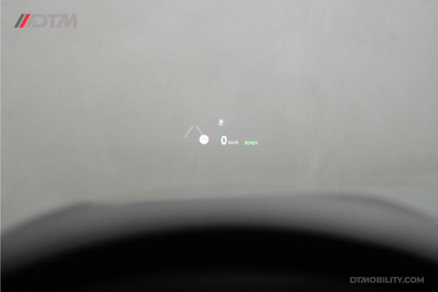 Land Rover Range Rover P400e Vogue | Head-up | Matrix | Koelkast | Panoramadak