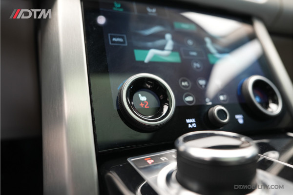 Land Rover Range Rover P400e Vogue | Head-up | Matrix | Koelkast | Panoramadak