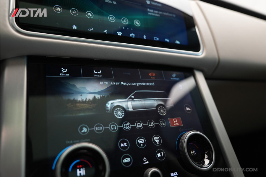 Land Rover Range Rover P400e Vogue | Head-up | Matrix | Koelkast | Panoramadak