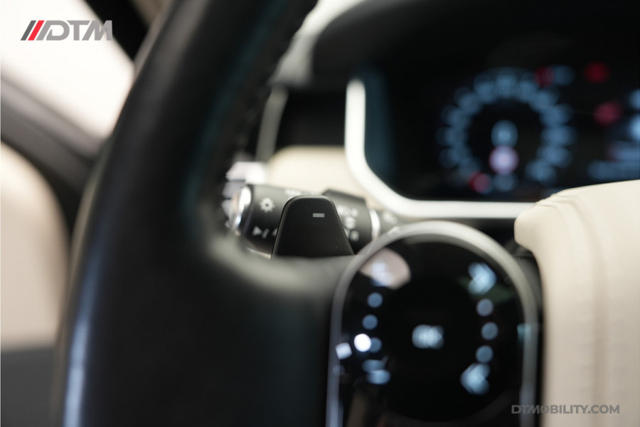 Land Rover Range Rover P400e Vogue | Head-up | Matrix | Koelkast | Panoramadak