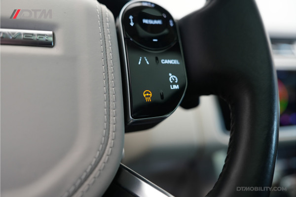 Land Rover Range Rover P400e Vogue | Head-up | Matrix | Koelkast | Panoramadak