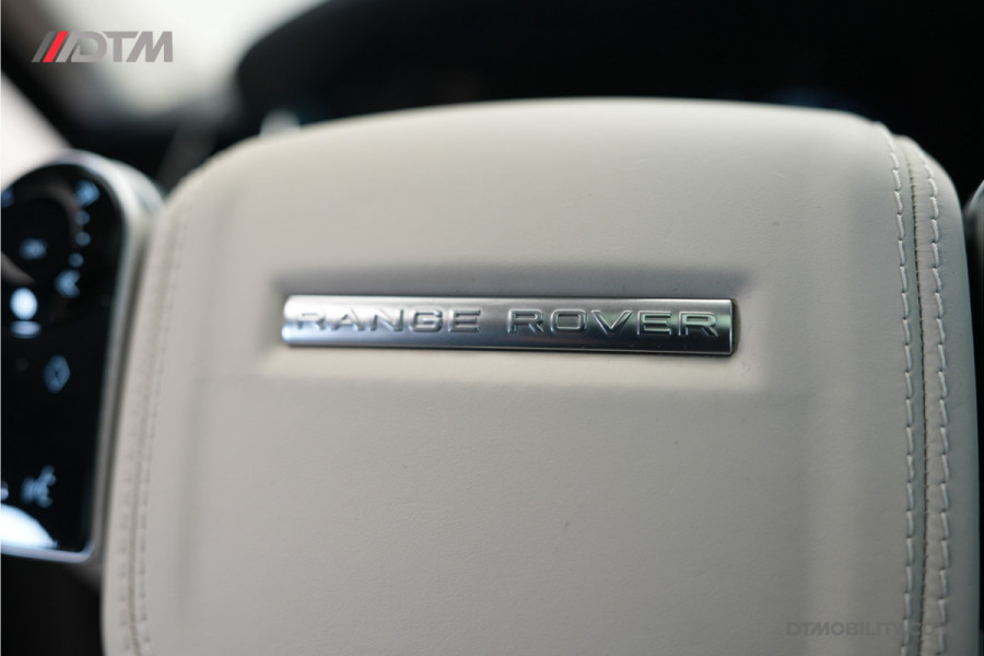 Land Rover Range Rover P400e Vogue | Head-up | Matrix | Koelkast | Panoramadak