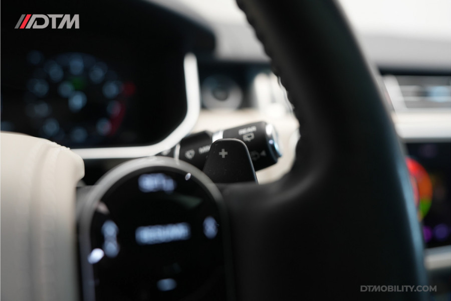 Land Rover Range Rover P400e Vogue | Head-up | Matrix | Koelkast | Panoramadak