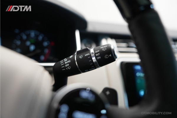 Land Rover Range Rover P400e Vogue | Head-up | Matrix | Koelkast | Panoramadak