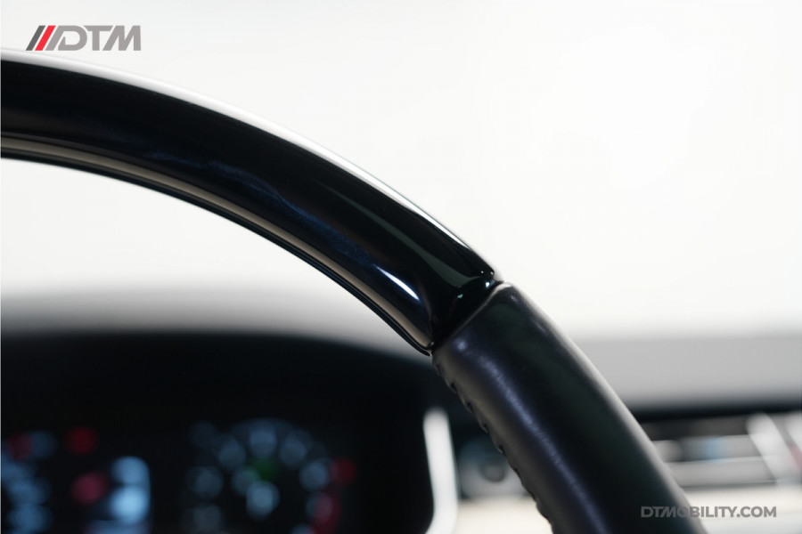 Land Rover Range Rover P400e Vogue | Head-up | Matrix | Koelkast | Panoramadak