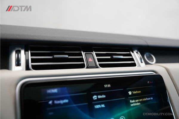 Land Rover Range Rover P400e Vogue | Head-up | Matrix | Koelkast | Panoramadak