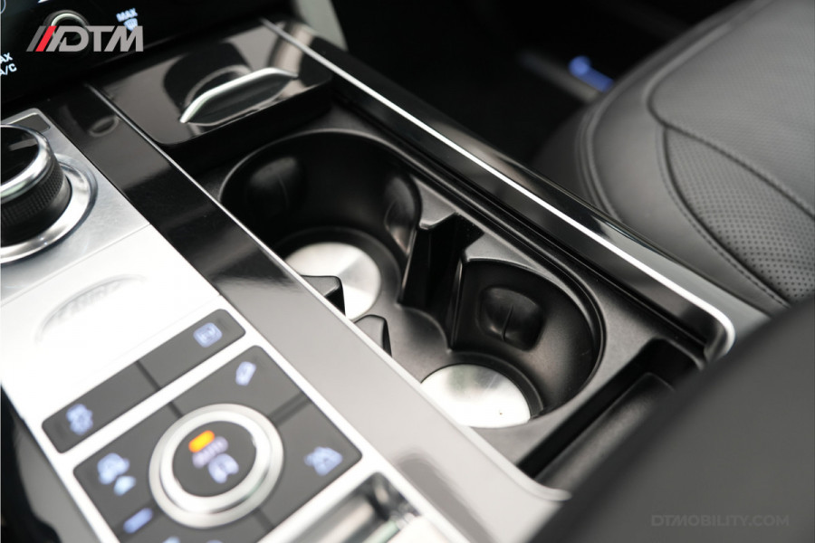 Land Rover Range Rover P400e Vogue | Head-up | Matrix | Koelkast | Panoramadak
