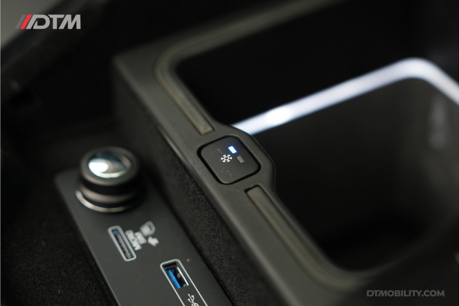 Land Rover Range Rover P400e Vogue | Head-up | Matrix | Koelkast | Panoramadak