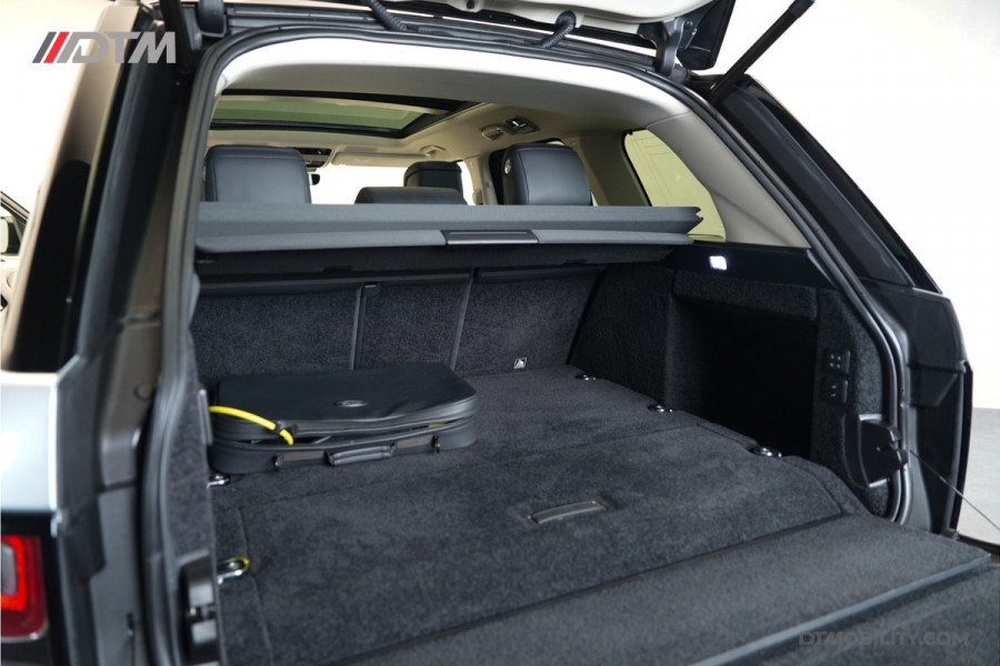 Land Rover Range Rover P400e Vogue | Head-up | Matrix | Koelkast | Panoramadak