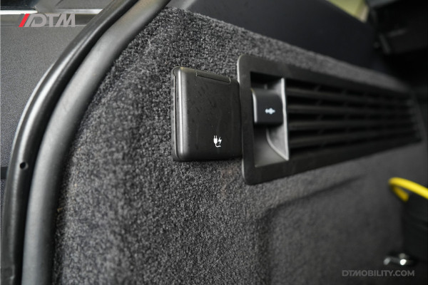 Land Rover Range Rover P400e Vogue | Head-up | Matrix | Koelkast | Panoramadak