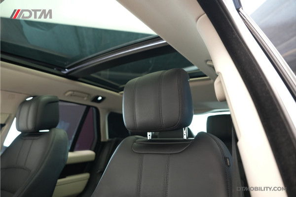 Land Rover Range Rover P400e Vogue | Head-up | Matrix | Koelkast | Panoramadak