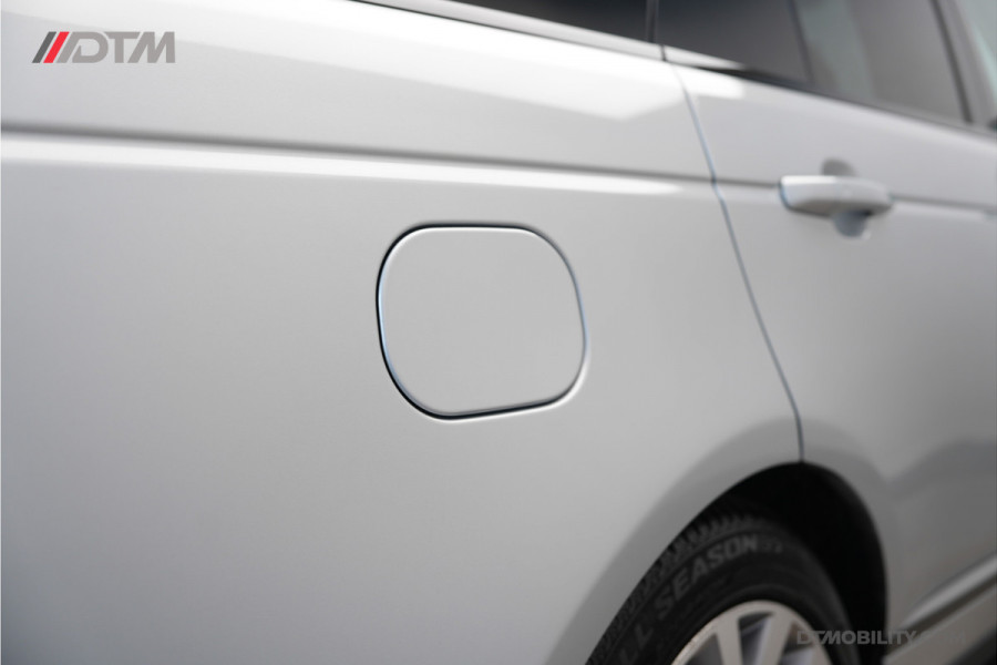 Land Rover Range Rover P400e Vogue | Head-up | Matrix | Koelkast | Panoramadak