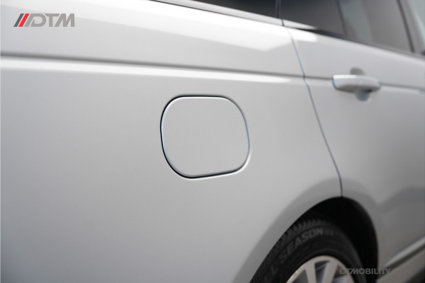 Land Rover Range Rover P400e Vogue | Head-up | Matrix | Koelkast | Panoramadak